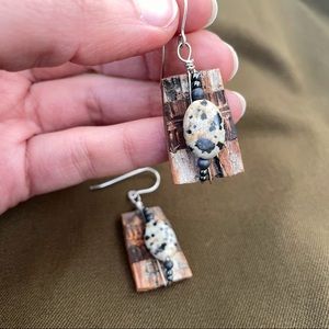 Handmade Earrings